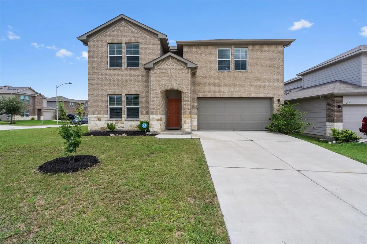 6121 Ronee Leah Dr, Austin, TX 78724 - #1