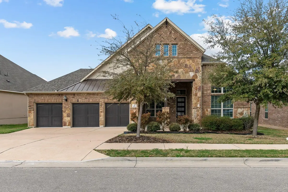 1721 Cotton Farm Trl, Leander, TX 78641 - #1