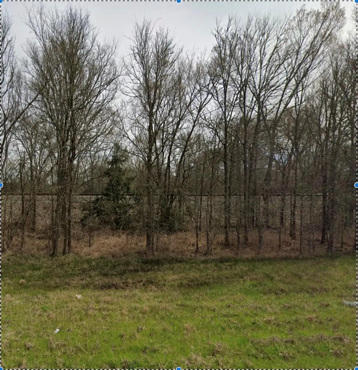 A 1 BLK 1080 TR 5 E C ALL Tr 5 E C All Frd, Rusk, TX 75785 - Image #1