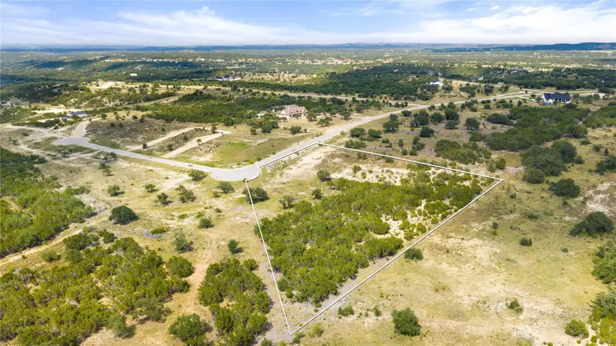 147 E Flying Owl Dr, Johnson City, TX 78636 - #2