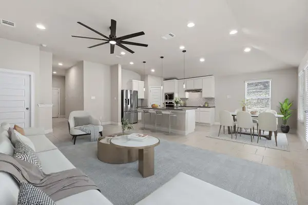 21204 Diamond Cv, Lago Vista, TX 78645