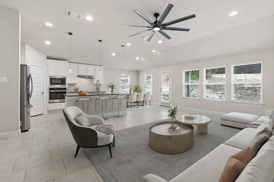 21204 Diamond Cv, Lago Vista, TX 78645 - #2