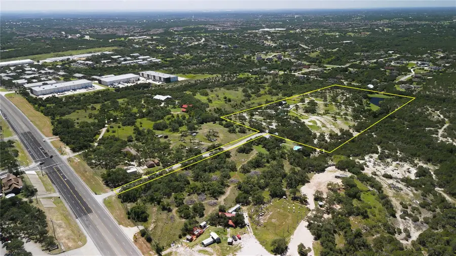 110 Longhorn Ln, Dripping Springs, TX 78620 - #2