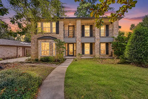 407 S Rivershire Dr, Conroe, TX 77304