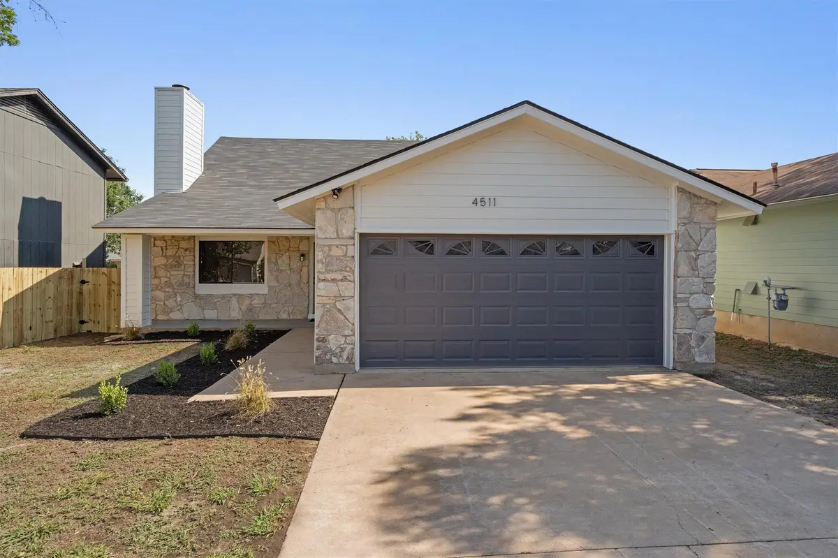 4511 Clarno Dr, Austin, TX 78749 - Image #1