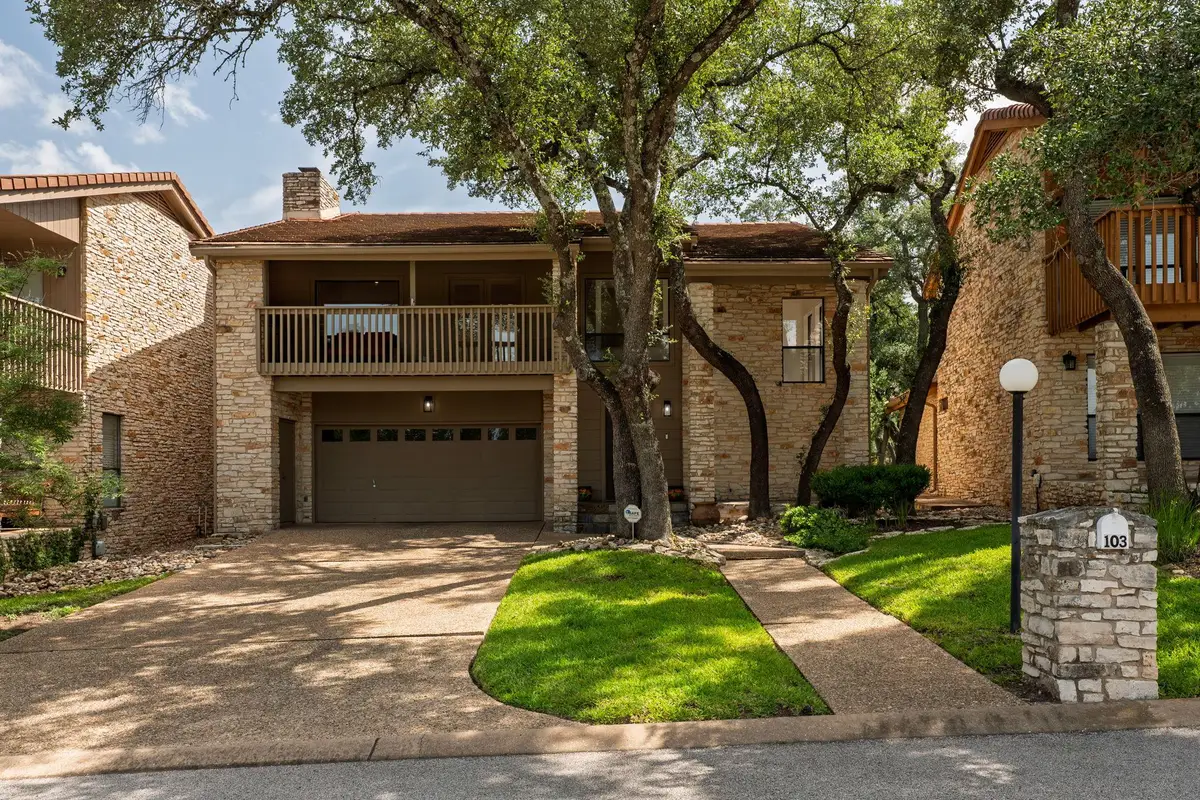 103 Crescent Blf, Lakeway, TX 78734 - #1