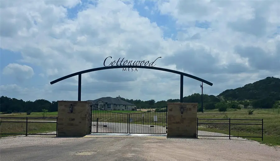 Lot 18 TBD Cottonwood Mesa Dr, Kempner, TX 76539 - #2