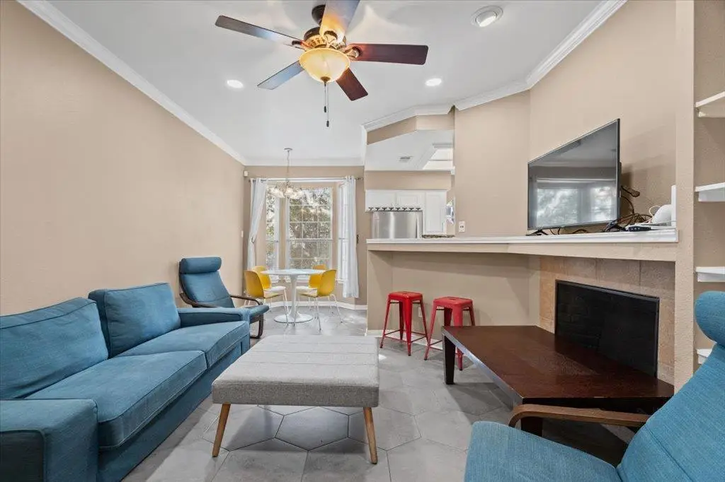 3111 Tom Green St #111, Austin, TX 78705 - #1