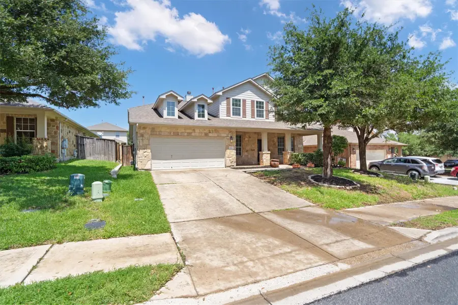 4194 Windberry Ct, Round Rock, TX 78665 - Image #2