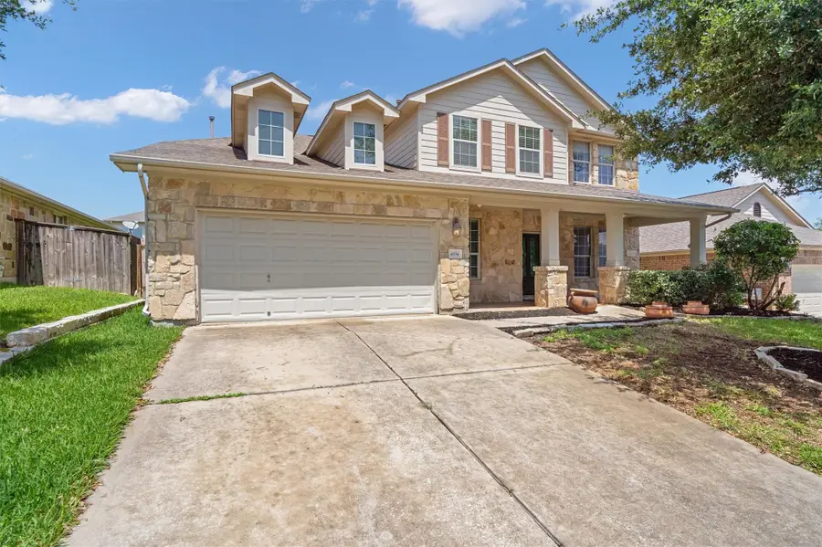 4194 Windberry Ct, Round Rock, TX 78665 - Image #3