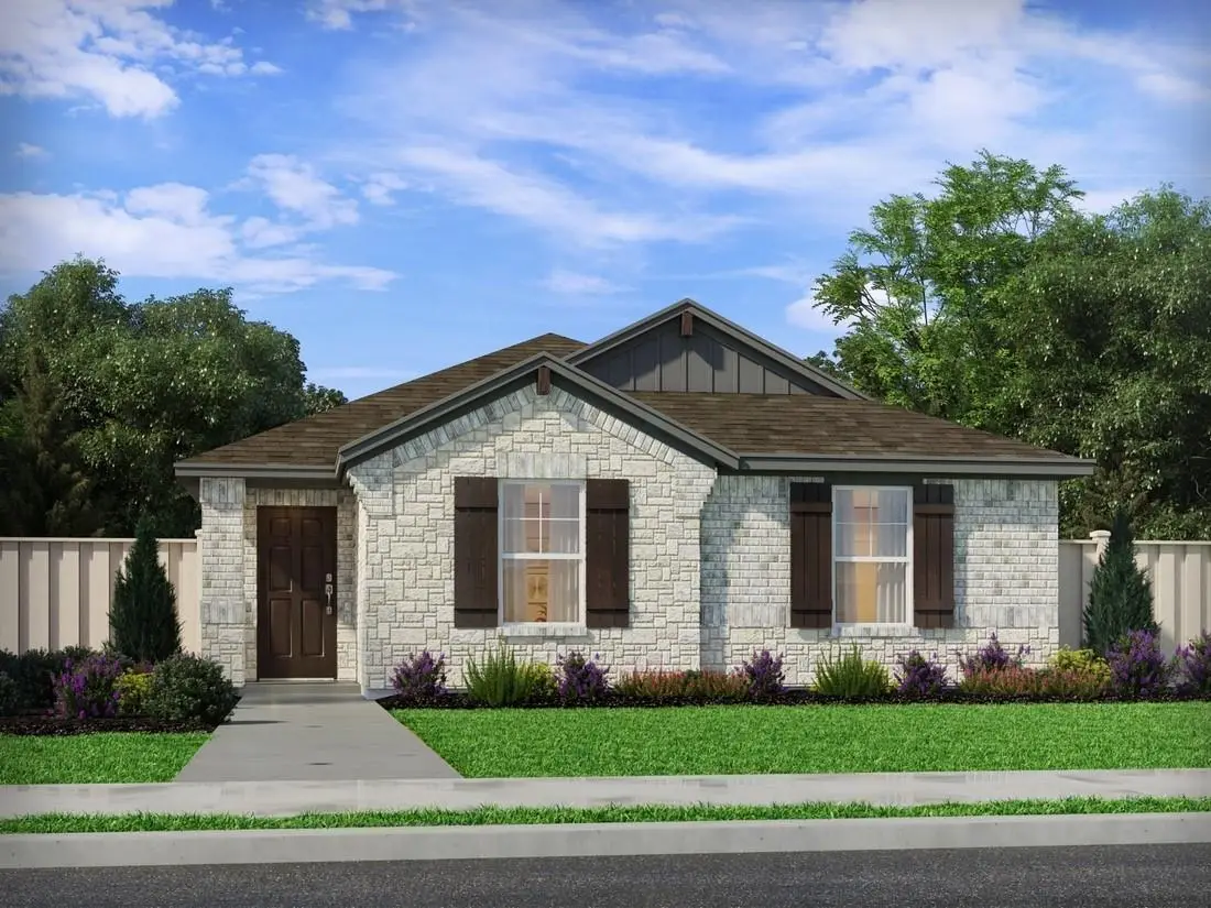 227 Antioch Church Dr, Buda, TX 78610 - #1
