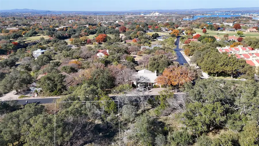 505 Saddle Horn, Horseshoe Bay, TX 78657 - #2
