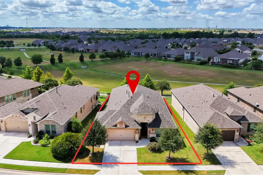 3330 Bianco Ter, Round Rock, TX 78665 - Image #3