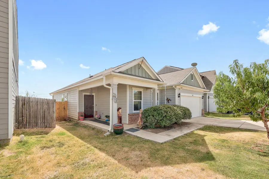 13909 Sherri Berry Way, Manor, TX 78653 - Image #2