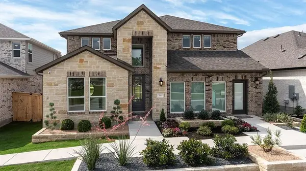 212 Star Rush Trl, Georgetown, TX 78633