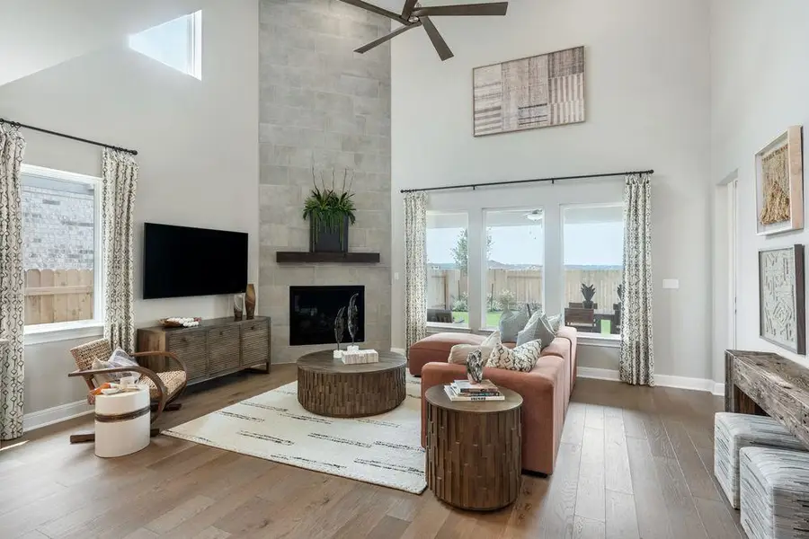 212 Star Rush Trl, Georgetown, TX 78633 - #3