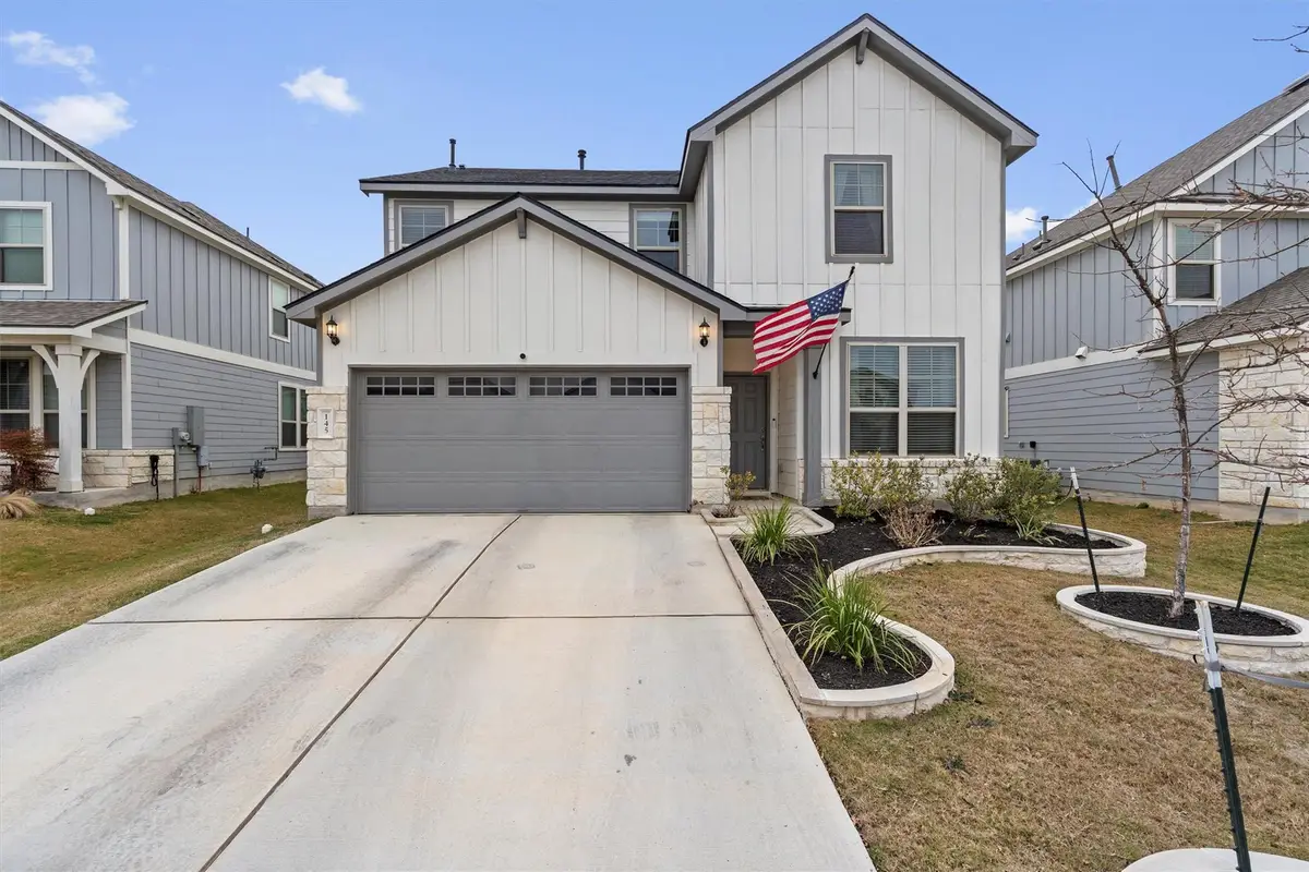 145 Fiery Skipper Ln, Georgetown, TX 78626 - Image #1