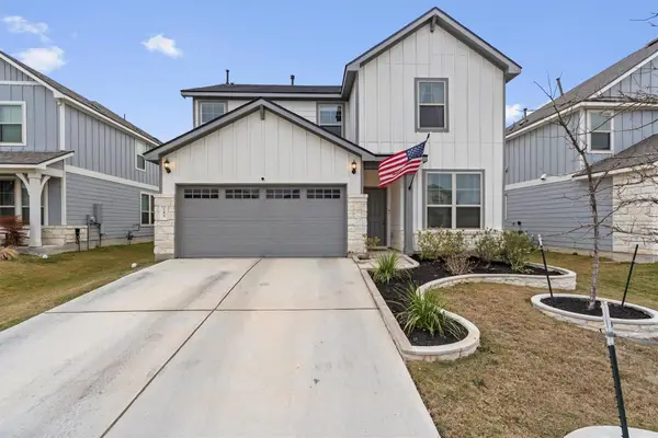 145 Fiery Skipper Ln, Georgetown, TX 78626