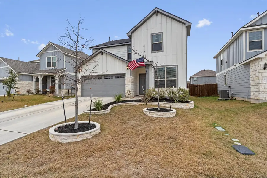 145 Fiery Skipper Ln, Georgetown, TX 78626 - Image #3