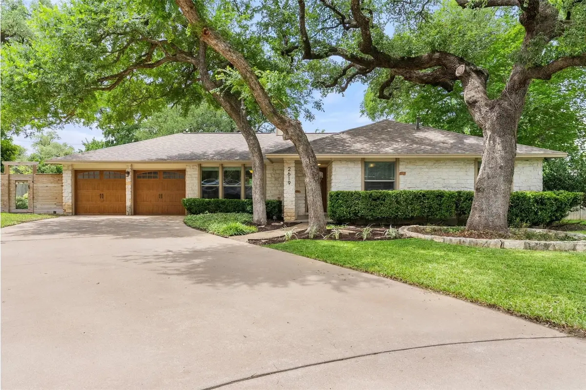 2619 Chowan Cv, Round Rock, TX 78681 - #1