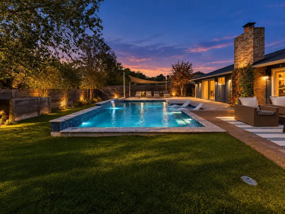 10203 Sun Hill Dr, Austin, TX 78758 - #1