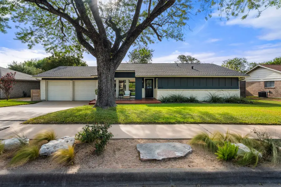 10203 Sun Hill Dr, Austin, TX 78758 - #2