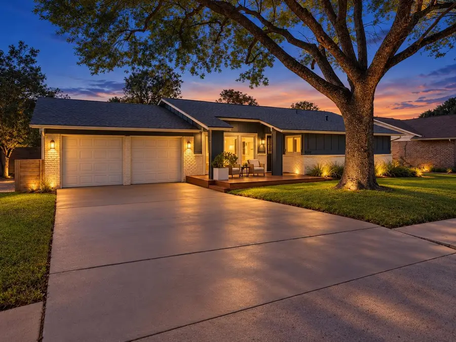 10203 Sun Hill Dr, Austin, TX 78758 - #3