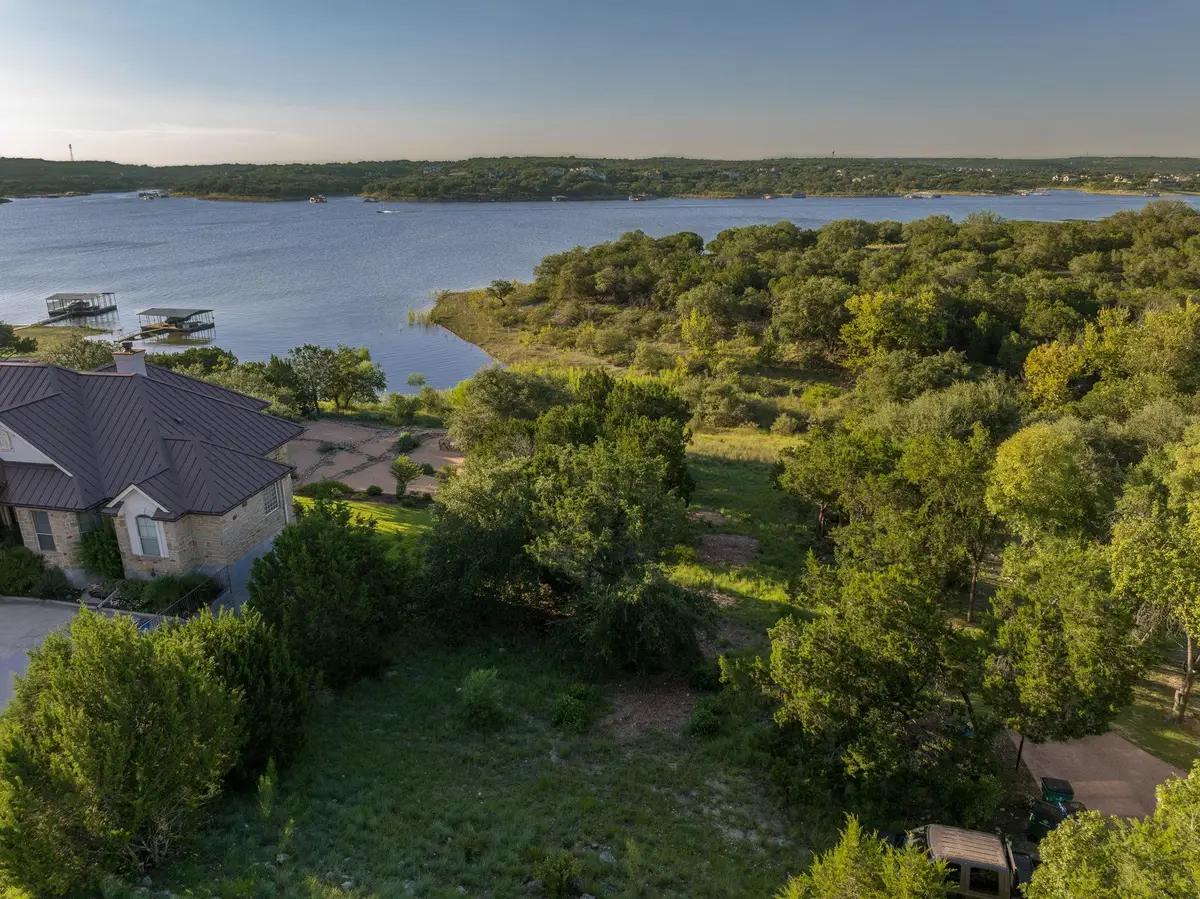 160 Lakefront Dr, Point Venture, TX 78645 - Image #1