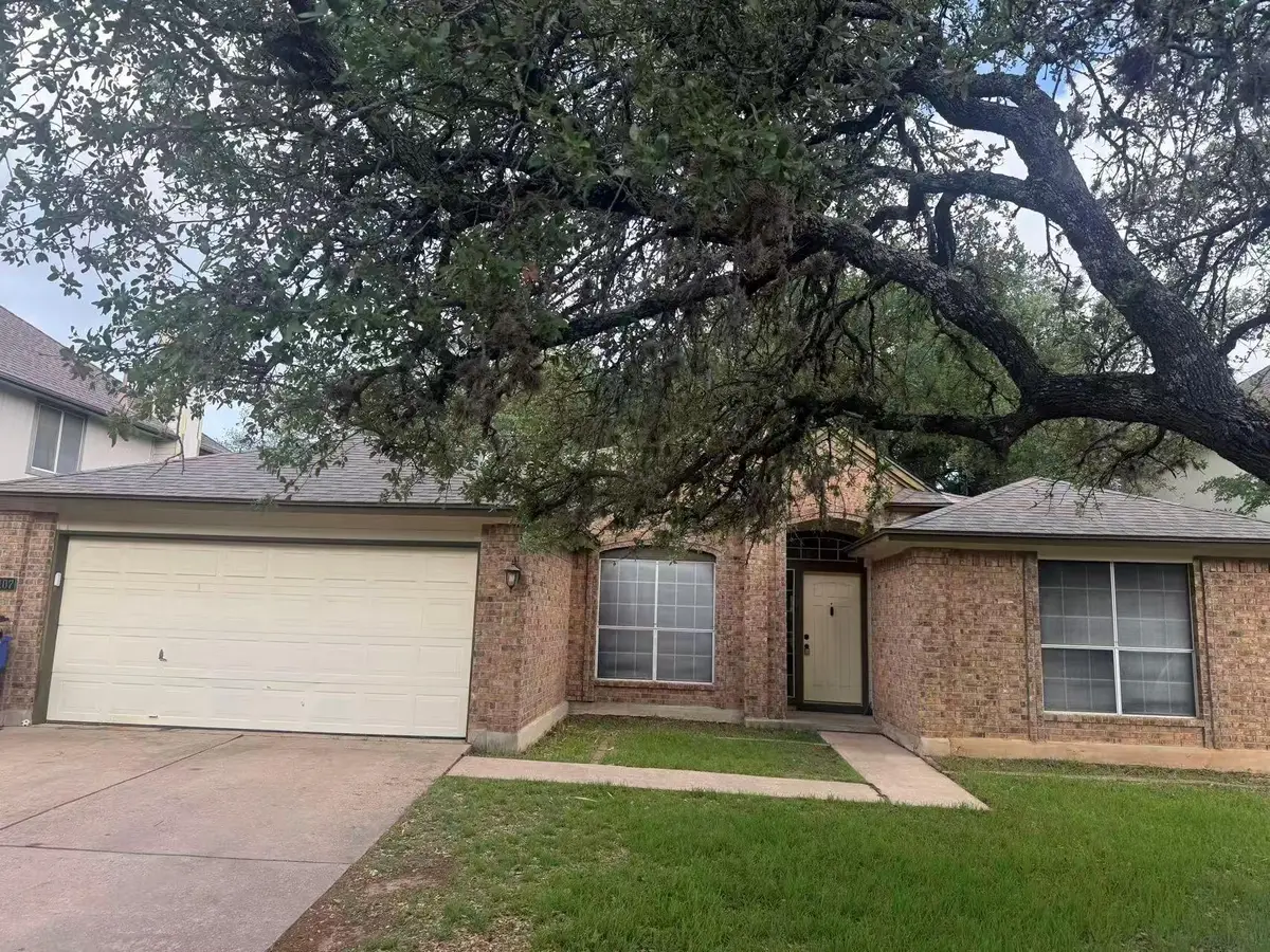 1107 Dover Pass, Cedar Park, TX 78613 - #1