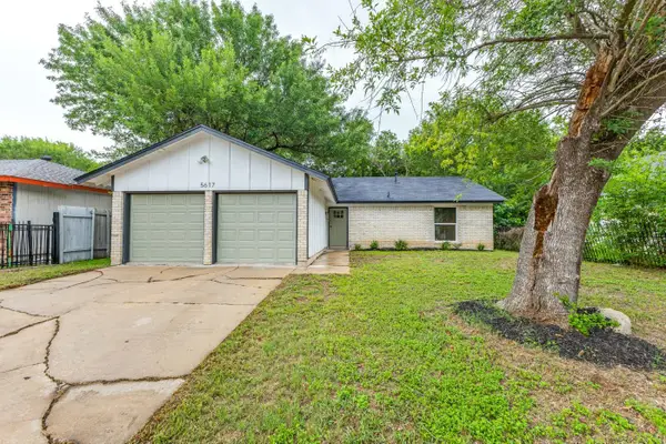 5617 Tallow Tree Dr, Austin, TX 78744