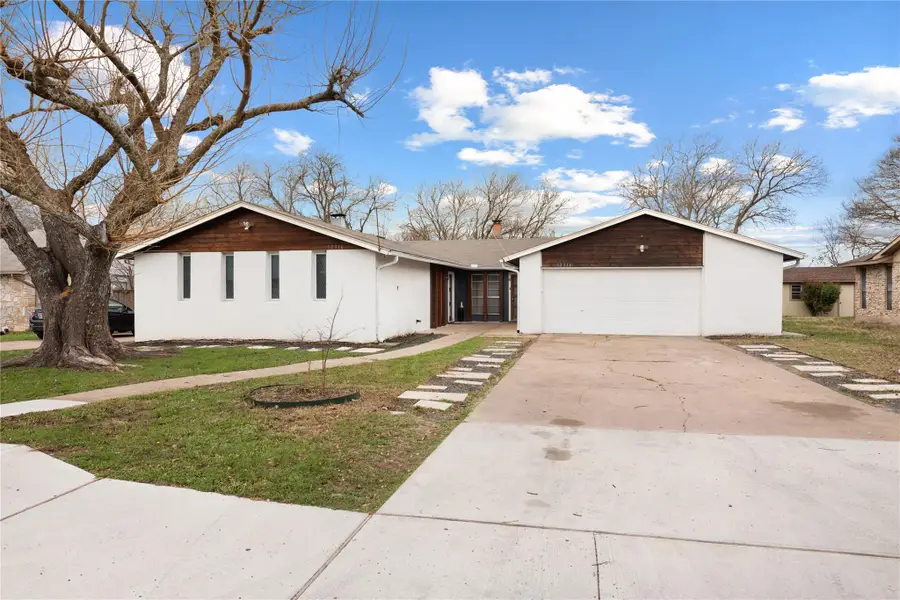 12316 Willow Wild Dr, Austin, TX 78758 - #2