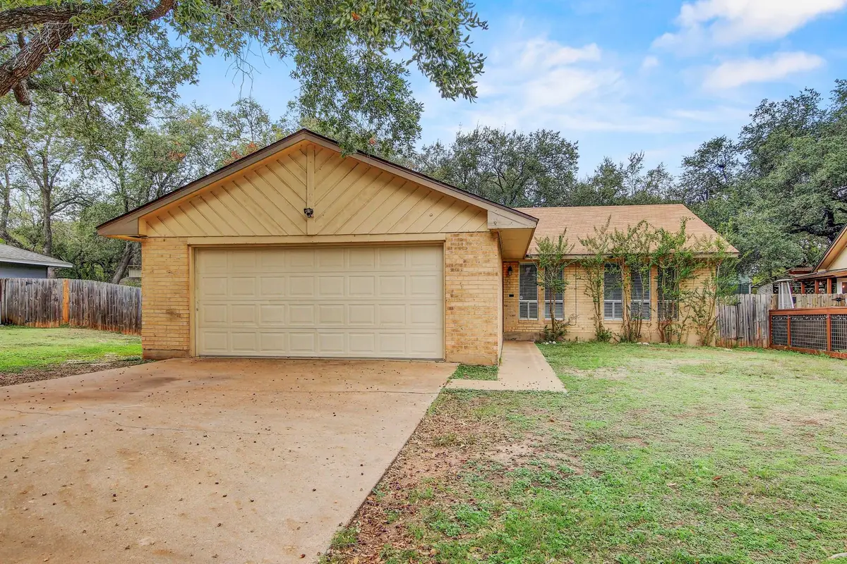 5626 Wagon Train Rd, Austin, TX 78749 - #1