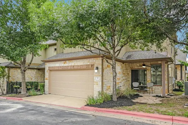11400 W Parmer Ln #99, Cedar Park, TX 78613