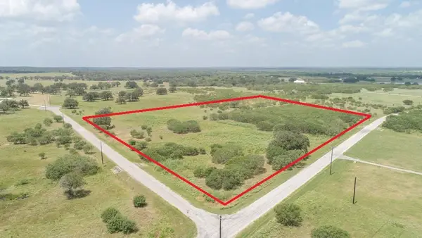 0 (Lot 12) Cannon Ball Cir, Luling, TX 78648