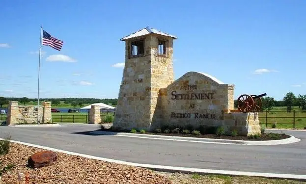 0 (Lot 12) Cannon Ball Cir, Luling, TX 78648 - #2