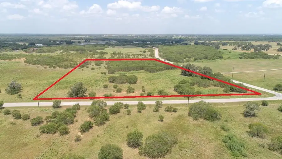 0 (Lot 12) Cannon Ball Cir, Luling, TX 78648 - #3