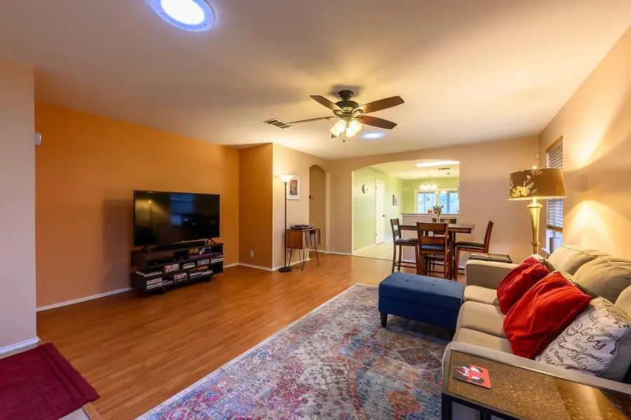 8920 Frock Ct., Austin, TX 78748 - #2