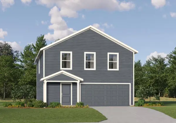 231 Kyanite Dr, Maxwell, TX 78666