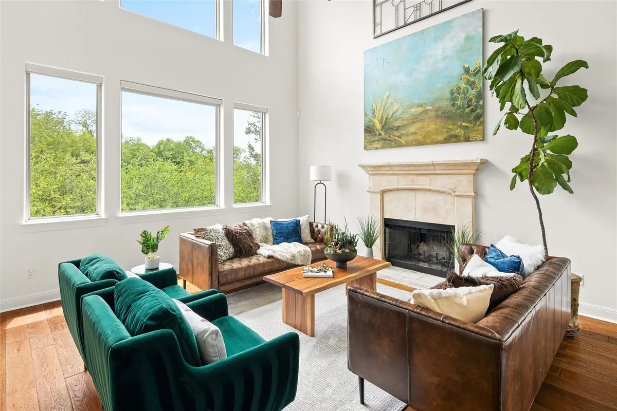 8540 Adirondack Trl #21, Austin, TX 78759 - #1