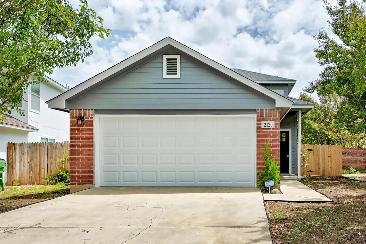 2129 Redwing Way, Round Rock, TX 78664 - Image #1