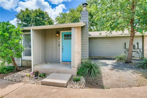 6713 West Gate Blvd #A, Austin, TX 78745