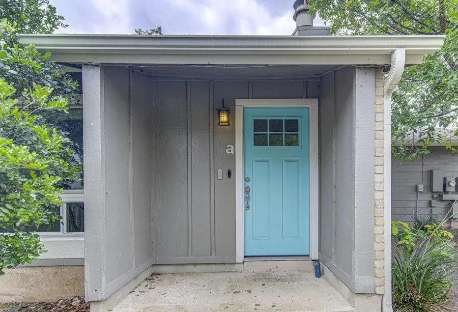 6713 West Gate Blvd #A, Austin, TX 78745 - #3