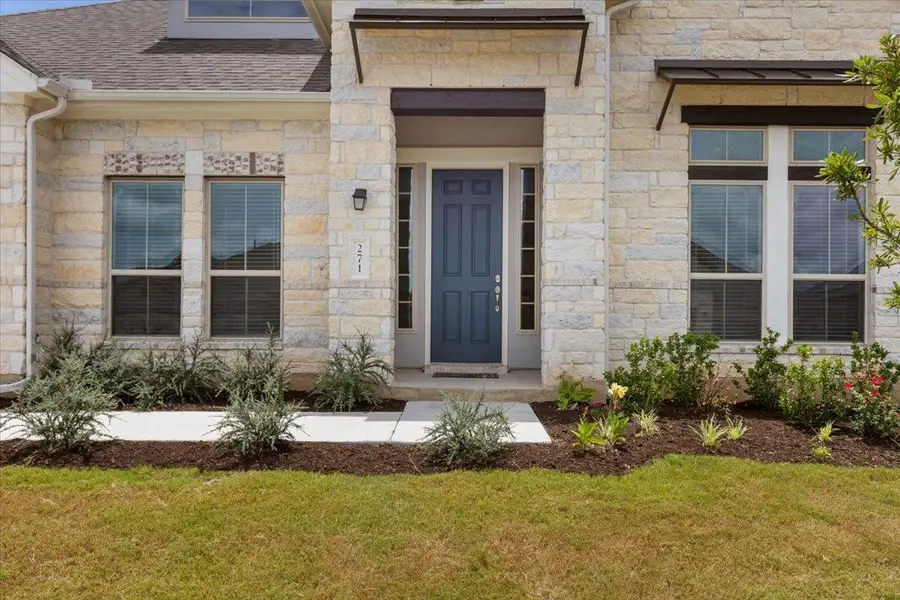 271 Eclipse Dr, Austin, TX 78737 - #3
