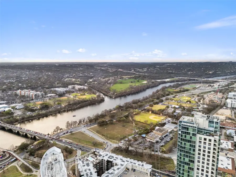 501 West Ave #3304, Austin, TX 78701 - #3