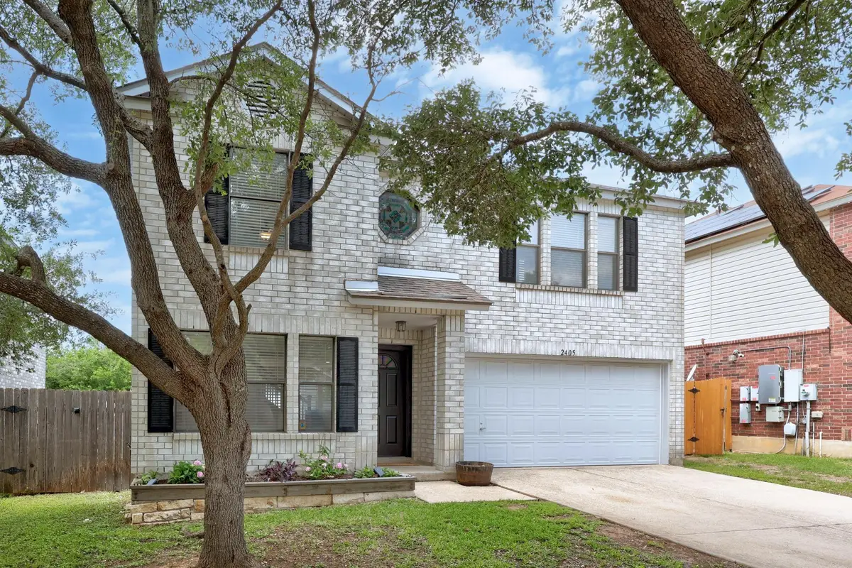 2405 Byfield Dr, Cedar Park, TX 78613 - #1