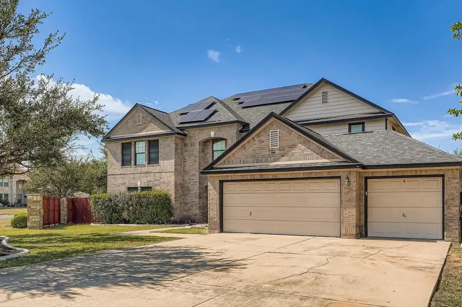 101 Santolina Ln, Round Rock, TX 78664 - Image #2