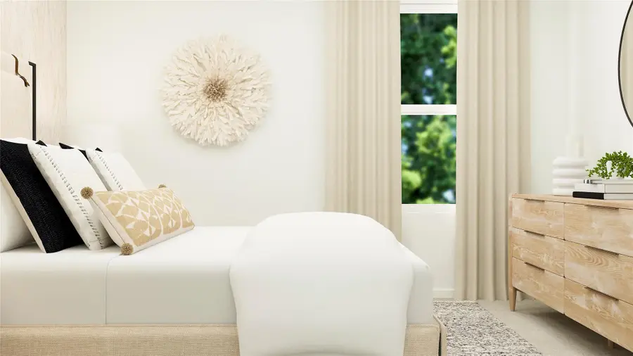 513 Texas Angel Way, Jarrell, TX 76537 - #3