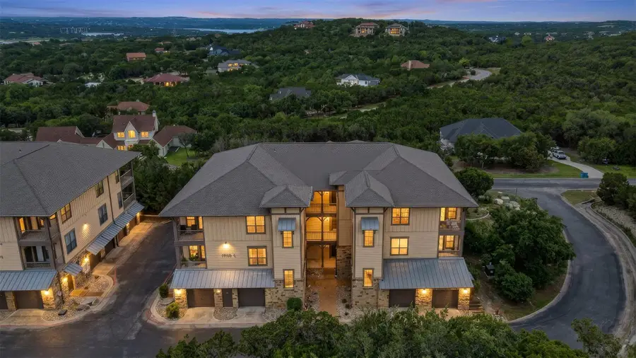 17808 Maritime Point Dr #302, Jonestown, TX 78645 - #2