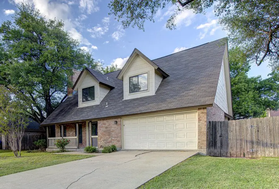 208 Oak Ridge Dr, Pflugerville, TX 78660 - #2