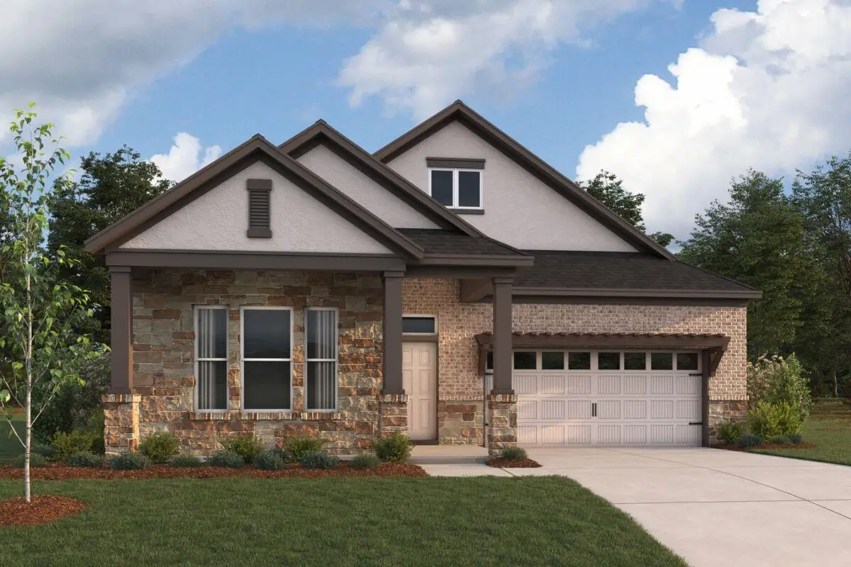 296 Champ Ave, Buda, TX 78610 - #1